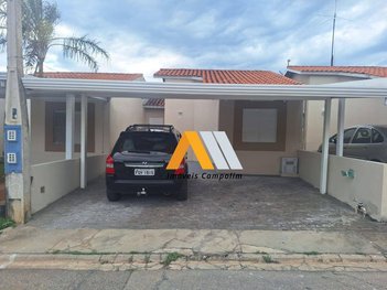house em Avenida Ipanema, Jardim Novo Horizonte - Sorocaba - SP