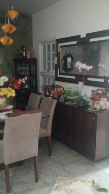 house em Avenida dos Expedicionários, Jardim Fortaleza - Paulínia - SP