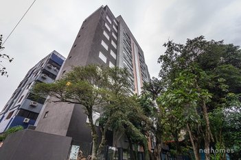 apartment em Rua Barão de Teffe, Menino Deus - Porto Alegre - RS