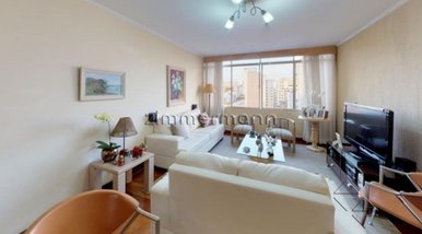 apartment em BARTIRA, Perdizes - São Paulo - SP