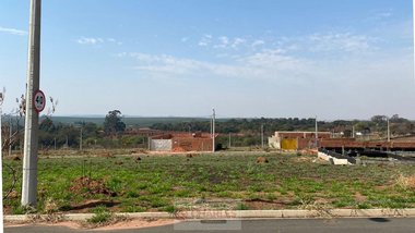 land_lot em Rua Padre Roque, Centro - Mogi Mirim - SP