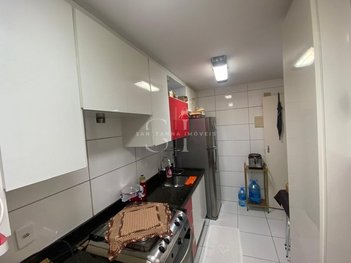 apartment em Rua João Guimarães Rosa, Veloso - Osasco - SP