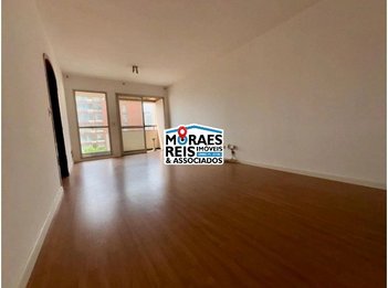 apartment em Rua Lacedemônia, Jardim Brasil (Zona Sul) - São Paulo - SP