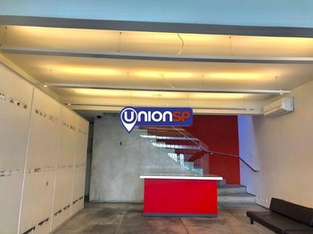 commercial_property em Bela Cintra, Consolação - São Paulo - SP