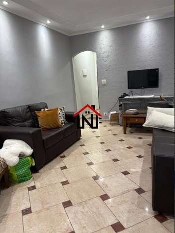 house em Rua Brasópolis, Vila Guarani (Z Sul) - São Paulo - SP