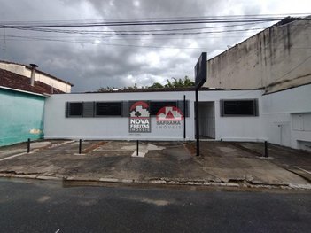 business em Rua Doutor Monteiro de Godoy, Bosque da Princesa - Pindamonhangaba - SP