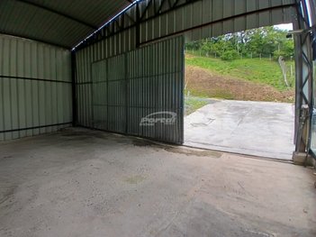 industrial em Rodovia Ingo Hering, Belchior Alto - Gaspar - SC