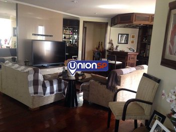 apartment em Alameda dos Tupiniquins, Planalto Paulista - São Paulo - SP