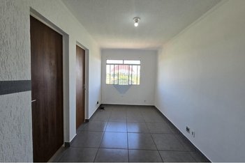 apartment em Rua Herculano Augusto de Toledo, Núcleo Residencial Henedina Rodrigues Cortez - Bragança Paulista - SP