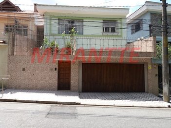 house em Rua Japira, Jardim Franca - São Paulo - SP