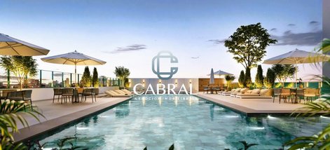 apartment em Rua Uruguai, Centro - Itajaí - SC