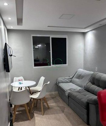 apartment em Rua Ita, Vila Santos - São Paulo - SP