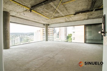 apartment em Rua Augusto Jung, Centro - Novo Hamburgo - RS