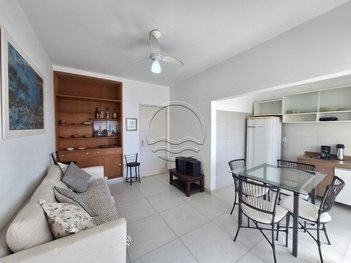 apartment em Avenida Central, Centro - Xangri-Lá - RS