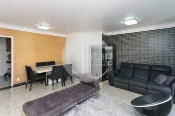 apartment em Rua Giovani Pattoli, Jardim Avelino - São Paulo - SP