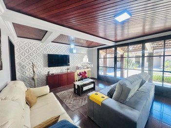 house em Rua Coronel Vicente, Centro - Canoas - RS