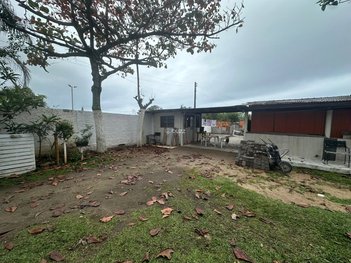 land_lot em Rua das Corticeiras, Campeche - Florianópolis - SC