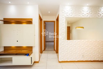 apartment em Rua 8, Norte (Águas Claras) - Brasília - DF