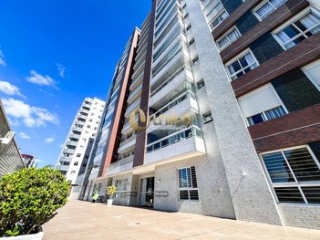 apartment em Rua Engenheiro Arthur Bettes, Portão - Curitiba - PR