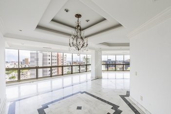 apartment em Coronel Lucas de Oliveira, Bela Vista - Porto Alegre - RS