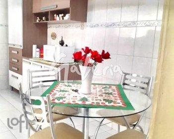 house em dos Meninos, Mauá - São Caetano do Sul - SP