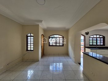 house em Avenida Tietê, Campestre - Santo André - SP