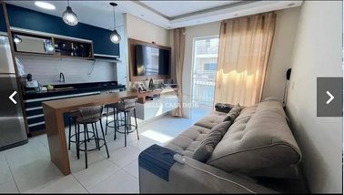 apartment em Rua Luiz Antônio Ribeiro, Jardim Piazza Di Roma II - Sorocaba - SP
