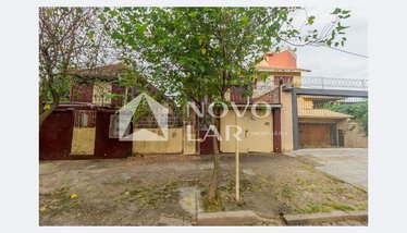 land_lot em Rua Marista, Vila João Pessoa - Porto Alegre - RS