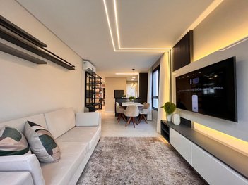apartment em Rua Sepé, Capão da Canoa - Capão da Canoa - RS