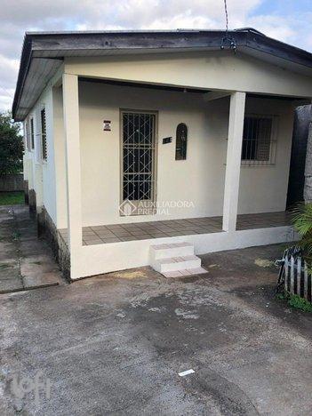 house em Bagé, Vera Cruz - Gravataí - RS