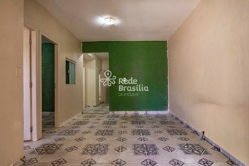 house em QR 514 Conjunto 5, Samambaia Norte (Samambaia) - Brasília - DF