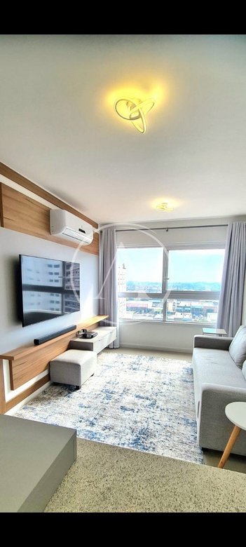 apartment em Rua Moacir, Capão da Canoa - Capão da Canoa - RS