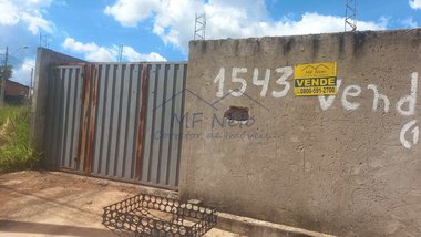 land_lot em Rua Giobattista Buzzolin Zan, Jardim Saidel - Pirassununga - SP