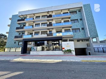 apartment em Rua das Mangueiras, Governador Celso Ramos - Governador Celso Ramos - SC