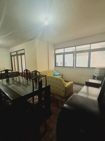 apartment em Rua José Napoleão, Meireles - Fortaleza - CE