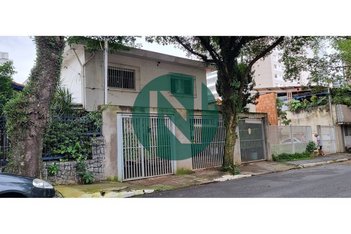 house em Rua Michigan, Cidade Monções - São Paulo - SP