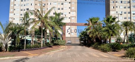 apartment em Avenida Heráclito Fontoura Sobral Pinto, Condomínio Guaporé 1 - Ribeirão Preto - SP