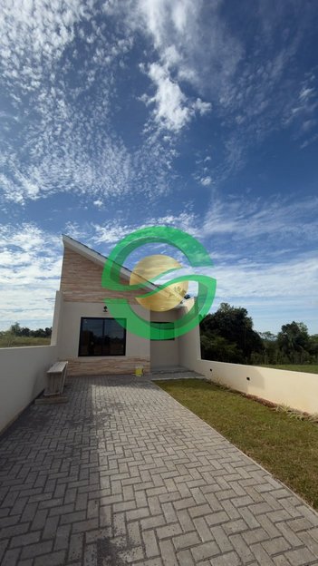 house em Rua Turmalina, Linha Santa Cruz - Santa Cruz do Sul - RS