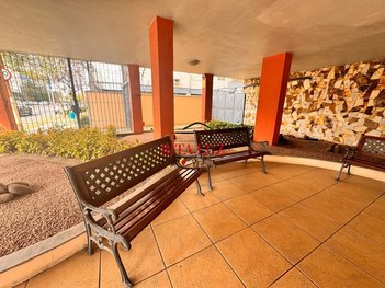 apartment em Rua Silva Só, Santa Cecília - Porto Alegre - RS