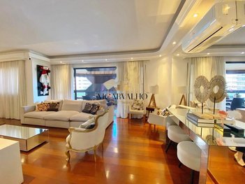 apartment em Rua Santos, Centro - Londrina - PR