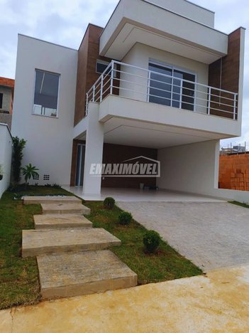 house em Avenida Ipanema, Jardim Novo Horizonte - Sorocaba - SP