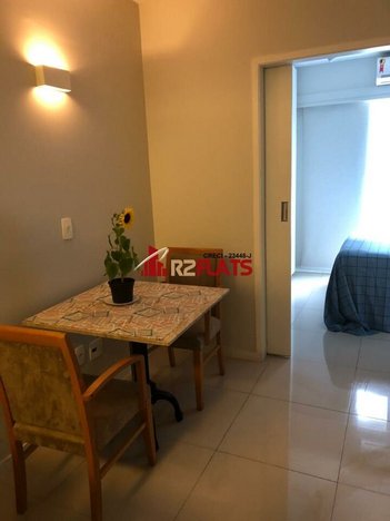 apartment em Rua Turiassu, Perdizes - São Paulo - SP