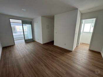 apartment em Luiz Elias Daux, Ingleses do Rio Vermelho - Florianópolis - SC