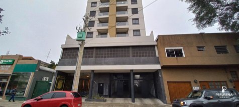 apartment em Rua Silveira Martins, Centro - Sant'Ana do Livramento - RS