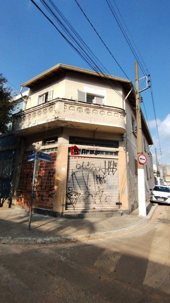 commercial_property em Siqueira Bueno, Belenzinho - São Paulo - SP