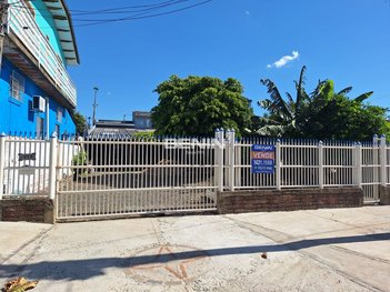 house em Rua Zumbi, Harmonia - Canoas - RS