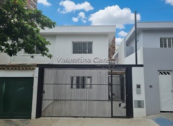 commercial_building em Praça Baronesa da Bocaina, Sumarezinho - São Paulo - SP