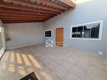 house em Rua Avelino Marqui, Vila Florença - Indaiatuba - SP