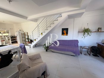 house em Rua Jabuticabeira do Sul, Ribeirão da Ilha - Florianópolis - SC