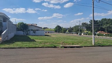 land_lot em Avenida Fausto Pietrobom, Jardim Planalto - Paulínia - SP